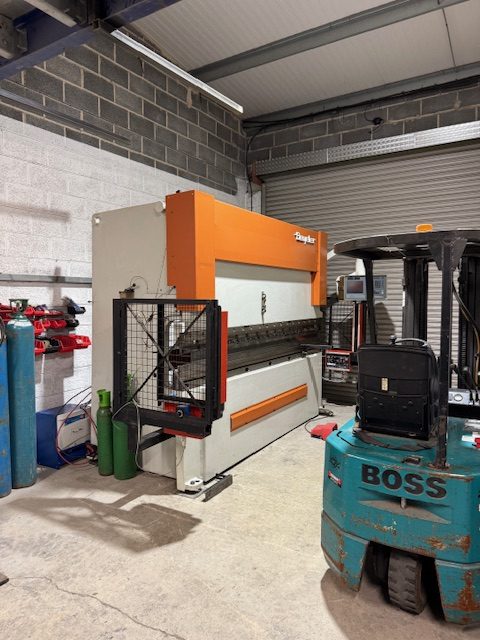 How Bespoke Steel Fabrications Solve Problems That Catalogue Products Can’t