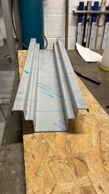 Steel Fabrication